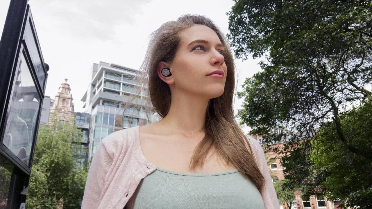 11 Best Truly Wireless Noise-Cancelling Earbuds in 2021