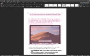 How to Copy, Cut, and Paste Anything on Your Mac