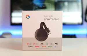 How to Use the Chromecast on Your MacBook or MacBook Air