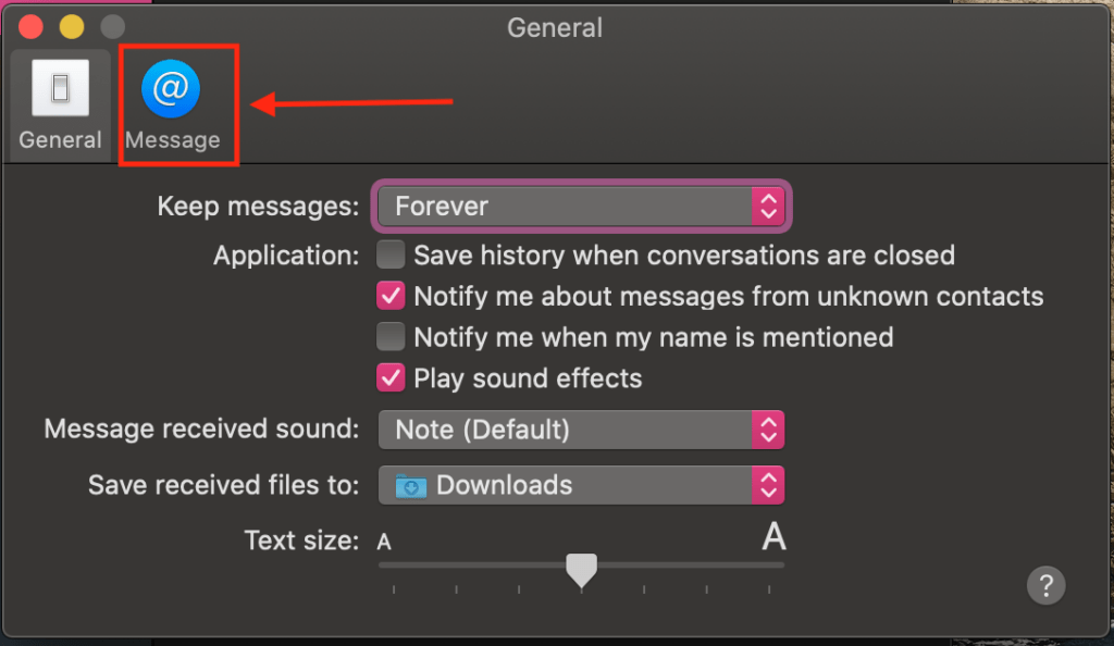 How to Disable iMessage on your Mac or MacBook