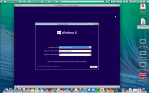Running Windows on Your Mac or MacBook Using VM Ware