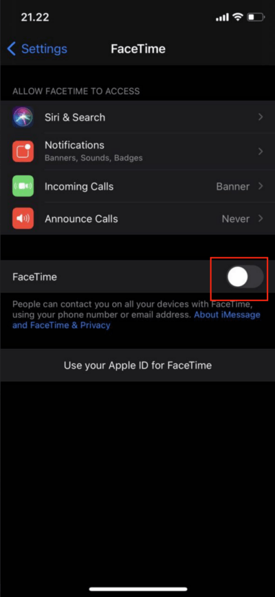 How to Make and Answer a Phone Call on Mac or MacBook
