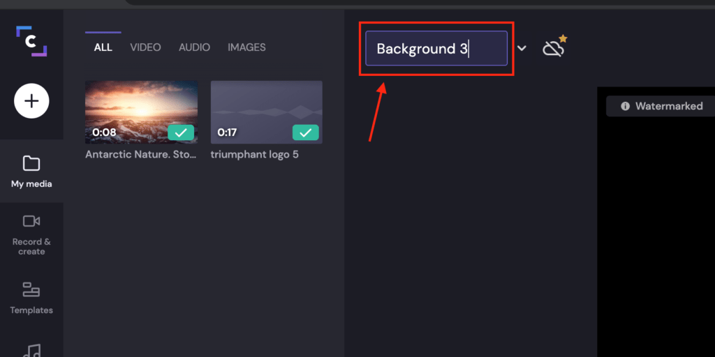 How to Set a Video as the Background of Your Zoom