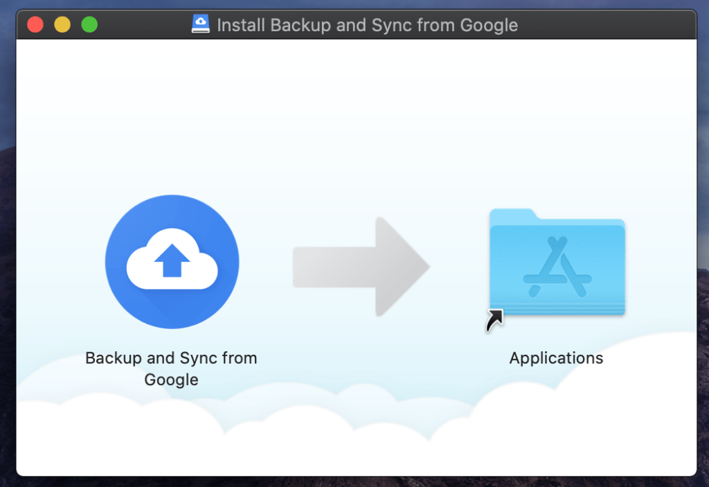 How to Install and Use Google Drive on Mac or MacBook