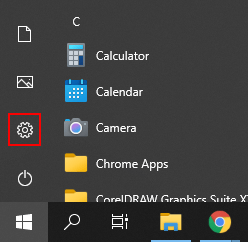 How to Set Chrome as Your Default Web Browser on Windows 10
