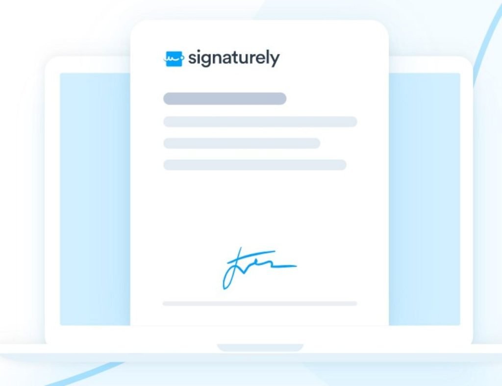 Signaturely 1