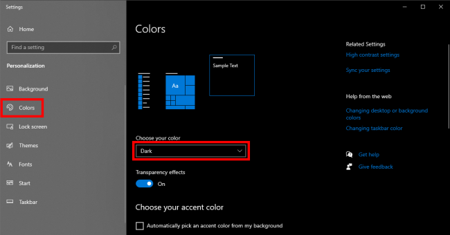 How to Turn On Dark Mode in Chrome at Windows PC