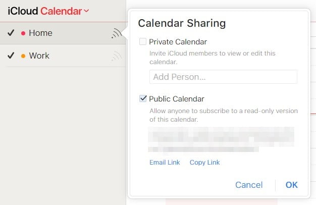 How to Add iCloud Calendar to Google Calendar on Android