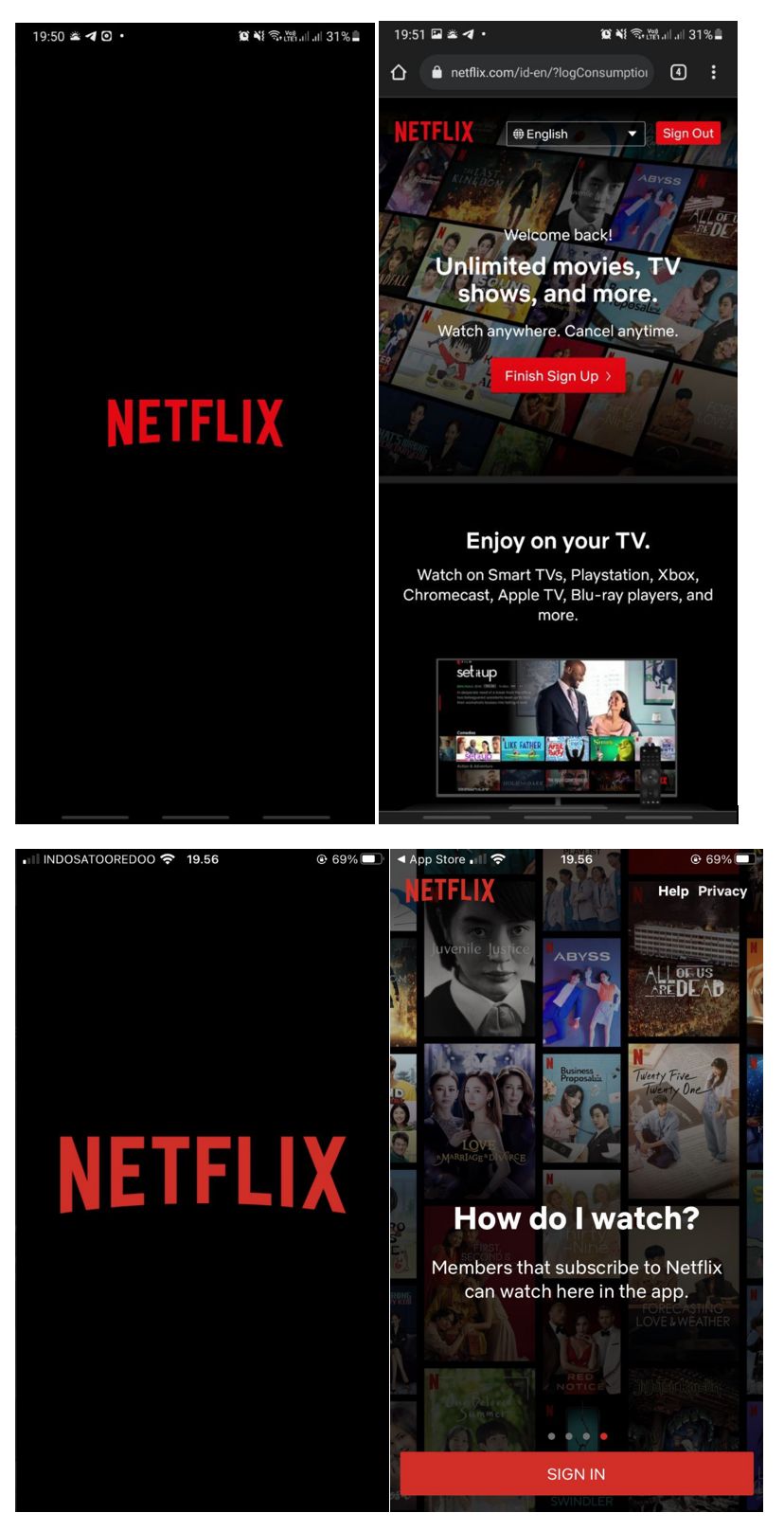 How to Fix Netflix Error 22Download on too many devices22 on Android and iOS
