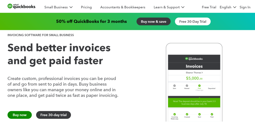 Quickbooks