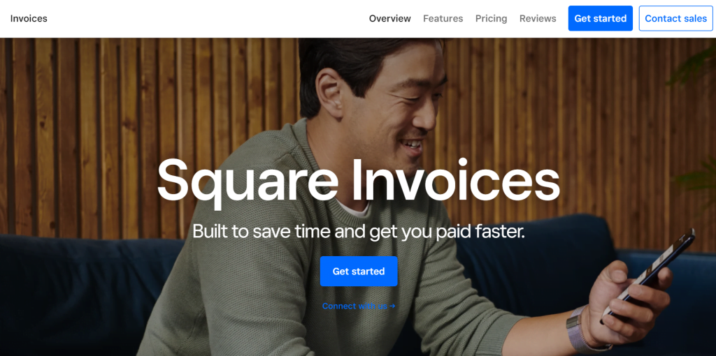 Square Invoices