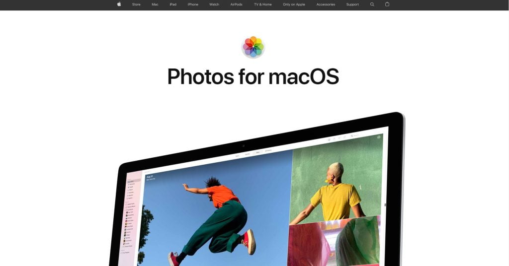 Apple Photos