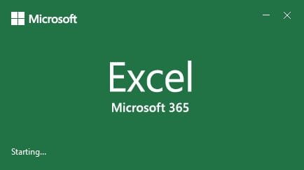 howto recover corrupted excel files 5