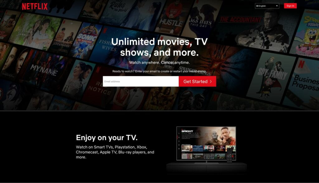 How to Fix Netflix Keeps Buffering on Web Browser
