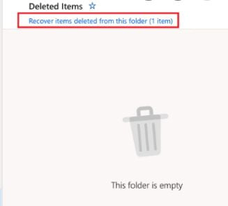 How To Recover Deleted Photos From Recycle Bin After Empty Free 12