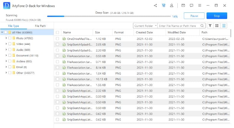 How To Recover Deleted Photos From Recycle Bin After Empty Free 2