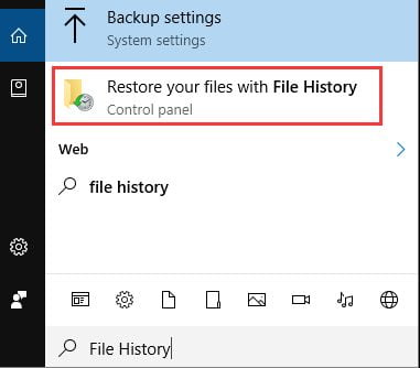 How To Recover Deleted Photos From Recycle Bin After Empty Free 6