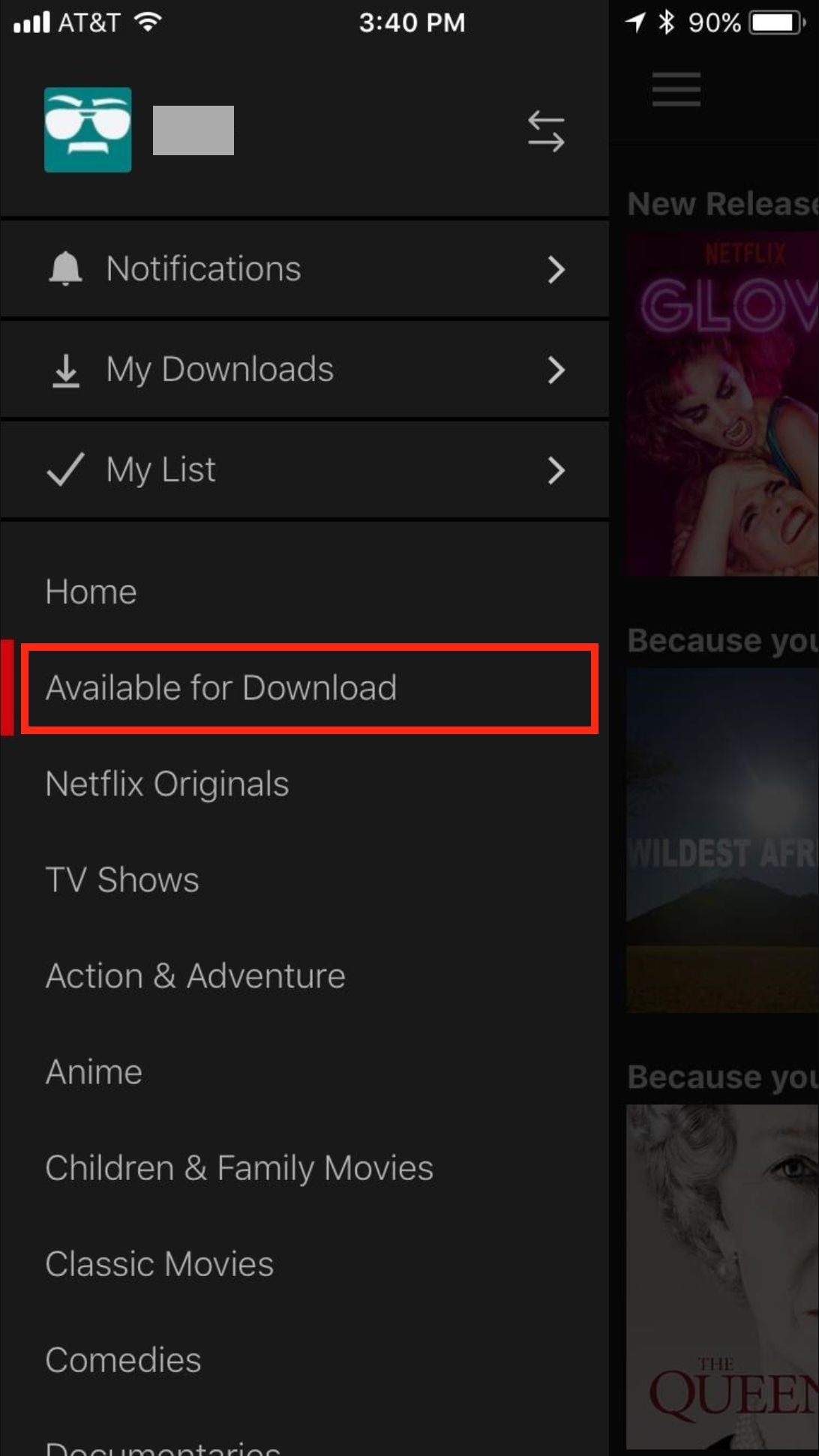 How to Download Netflix Shows or Movies on Android and iOS