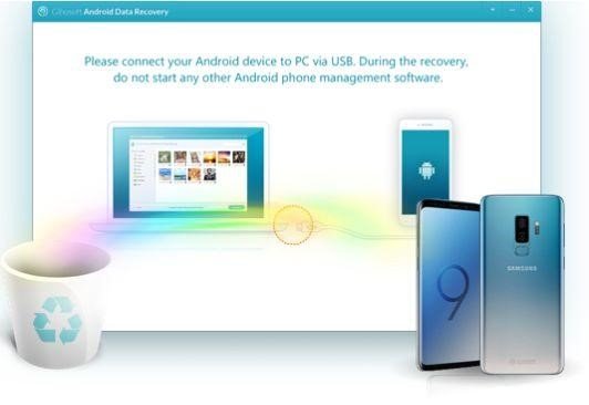 Gihosoft Android iPhone Data Recovery 4