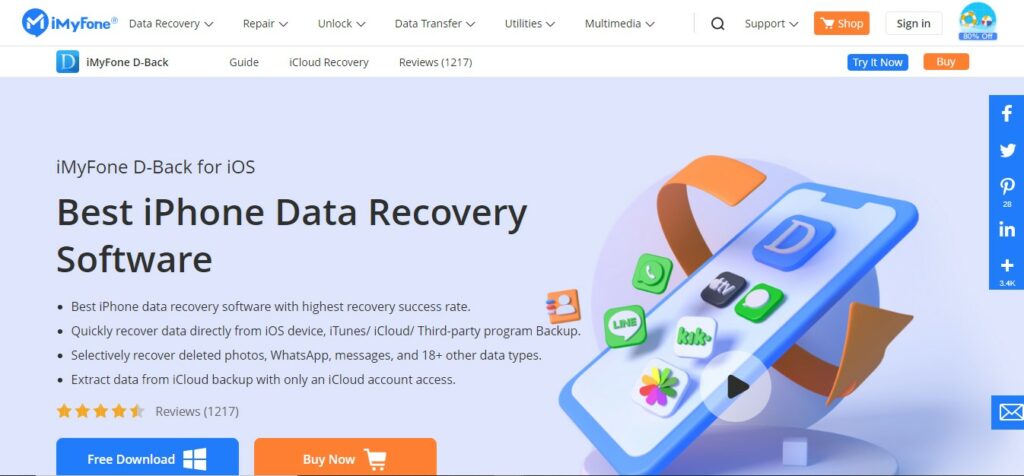 How to Use iBoysoft Data Recovery iBoysoft Data Recovery Coupon Code 7
