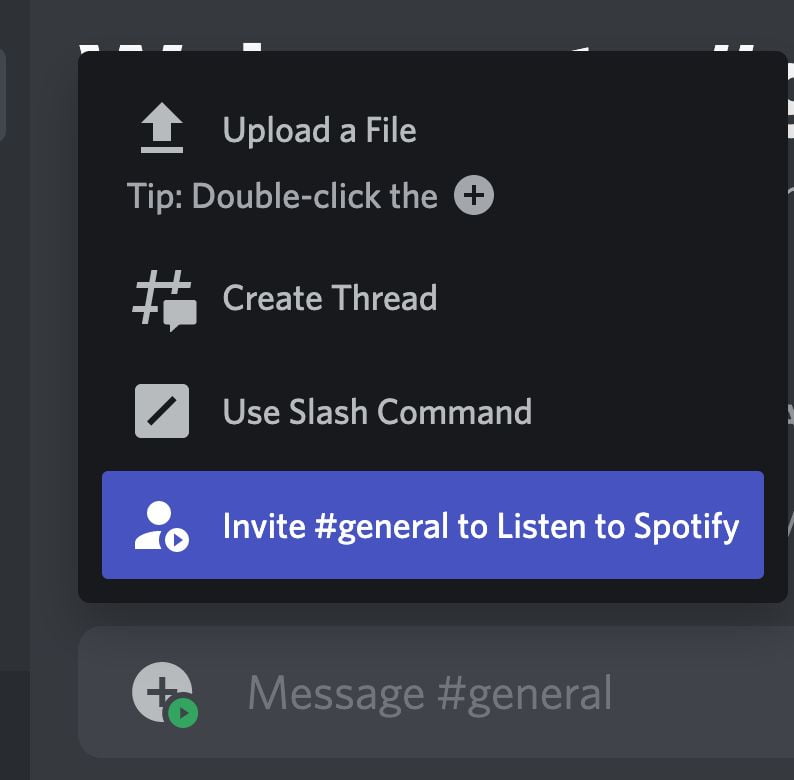 How to Create a Spotify Listening Party on Discord