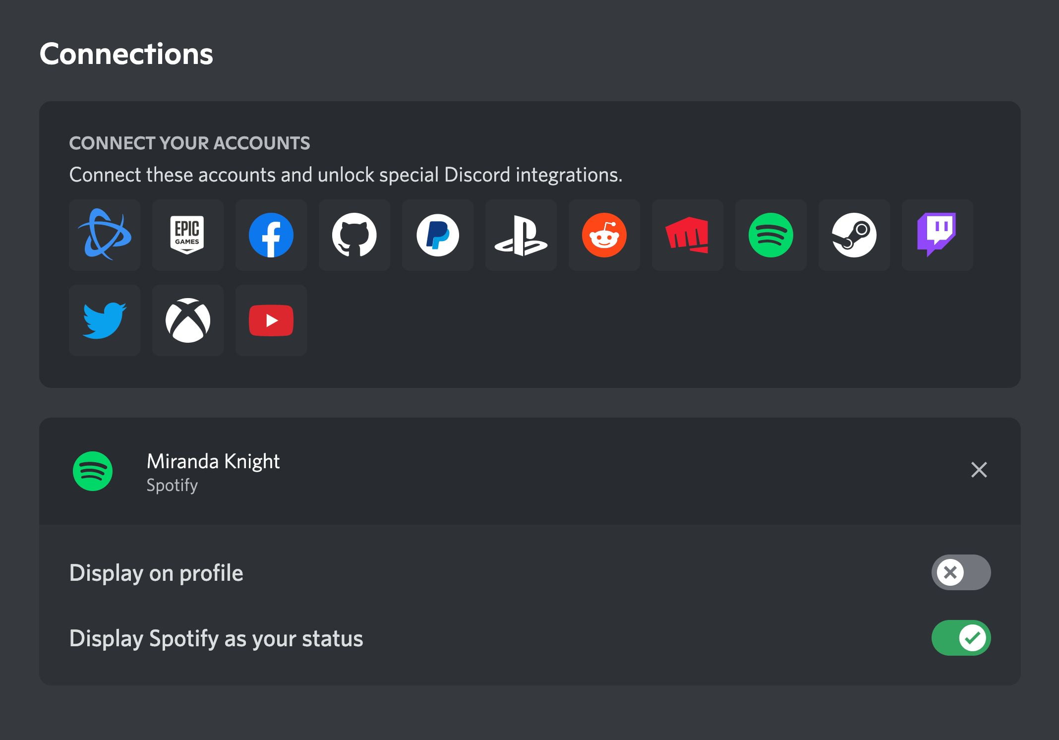 How to Create a Spotify Listening Party on Discord