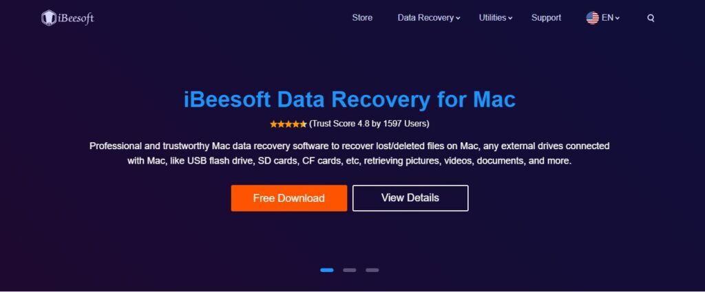 iBeesoft iPhone Data Recovery Review Does iBeesoft DataRecovery Work 1