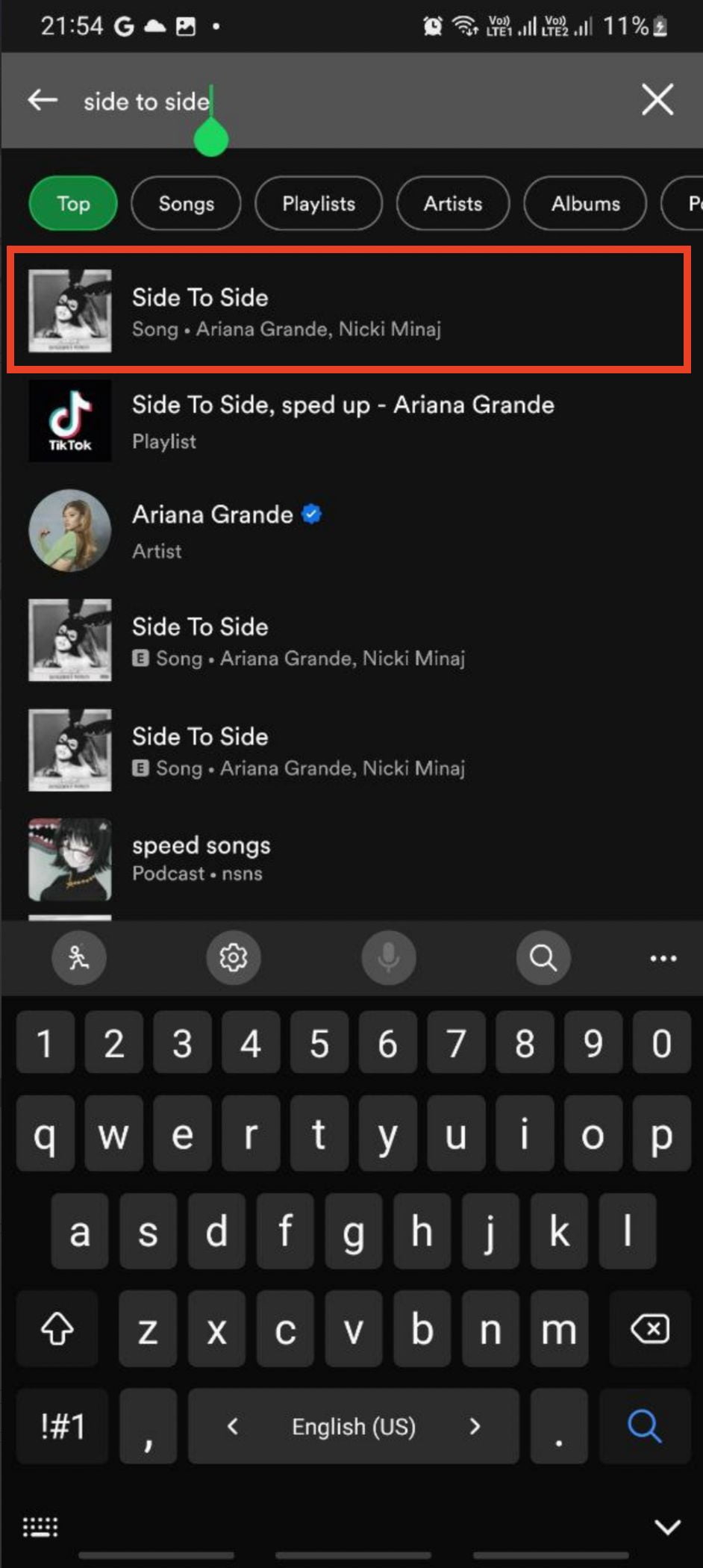 How to Mute Artists Song on Spotify Using Android and iPhone
