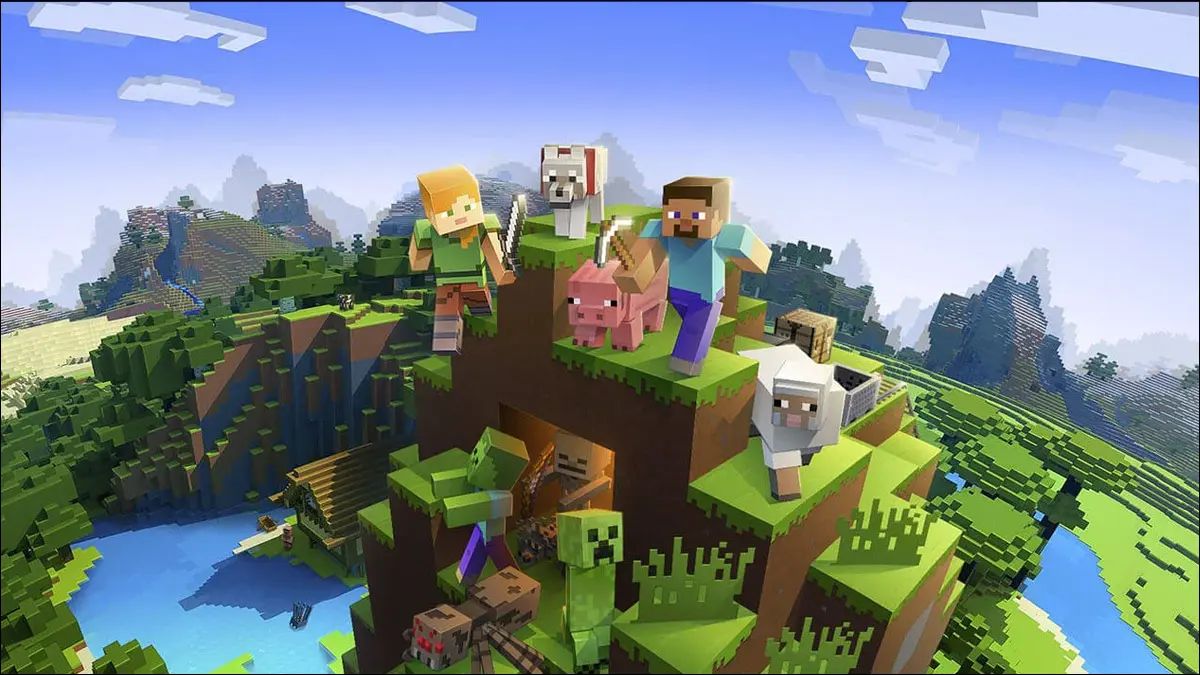 How to Find Minecraft Screenshots on Windows 10
