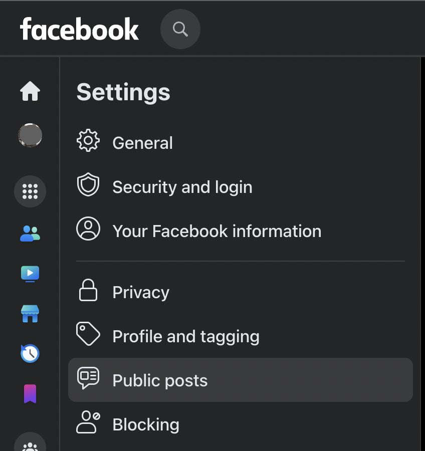 How to Enable a Follow Button on Facebook