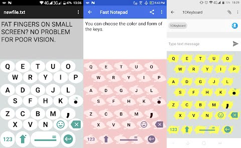 13 Best Keyboards for Android in 2022