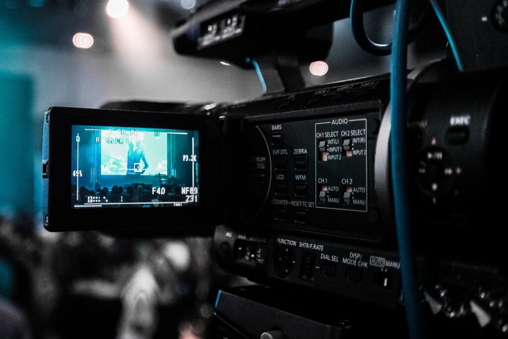 How To Choose A Perfect Camera If You Are Into Video Production
