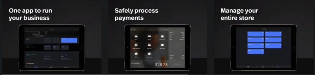 10 Best POS (Point of Sale) Apps for iPhone