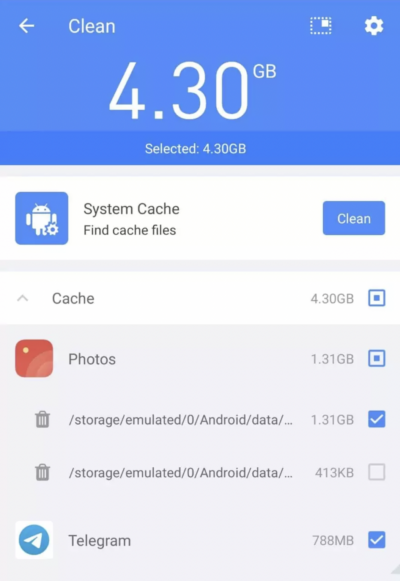How to Free Up Storage (Clean Unused Files) on Your Android Phone