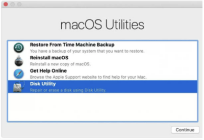 How to Factory Reset your MacBook and MacBook Air