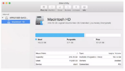 How to Factory Reset your MacBook and MacBook Air