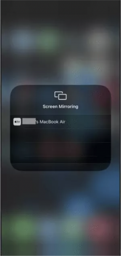 How to Mirror an iPhone Screen to Your Mac or MacBook Wirelessly